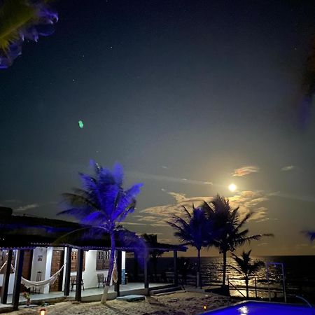 Pousada Marinheiro Sitio Экстерьер фото