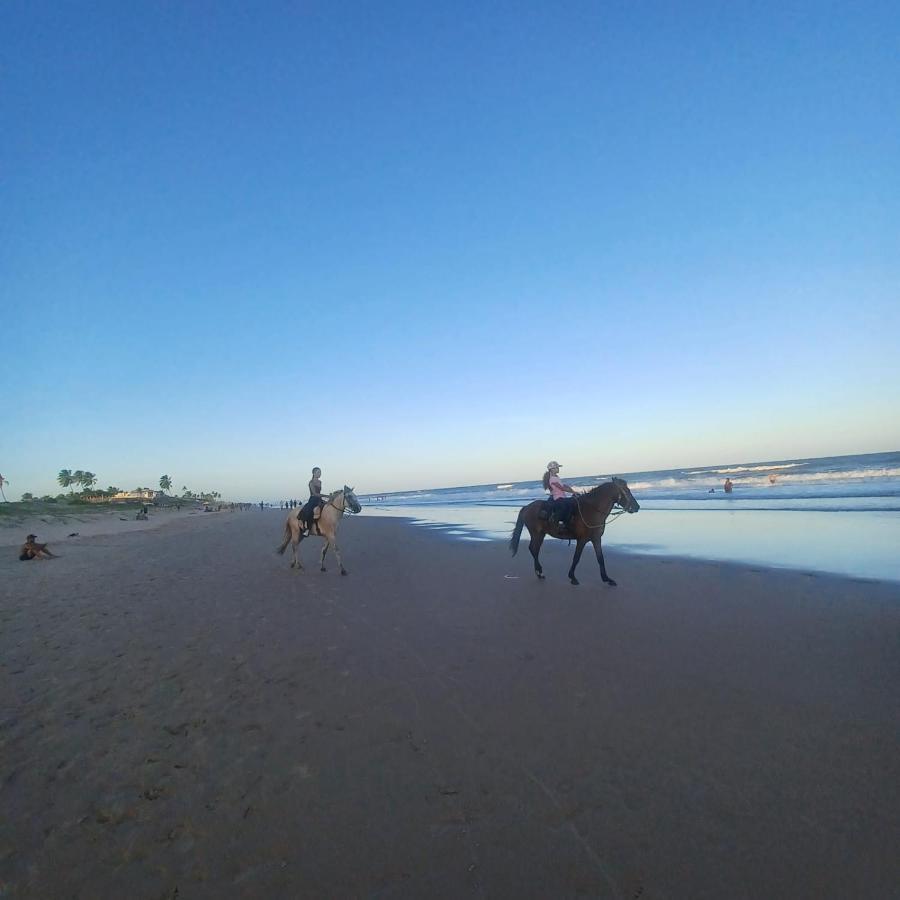 Pousada Marinheiro Sitio Экстерьер фото
