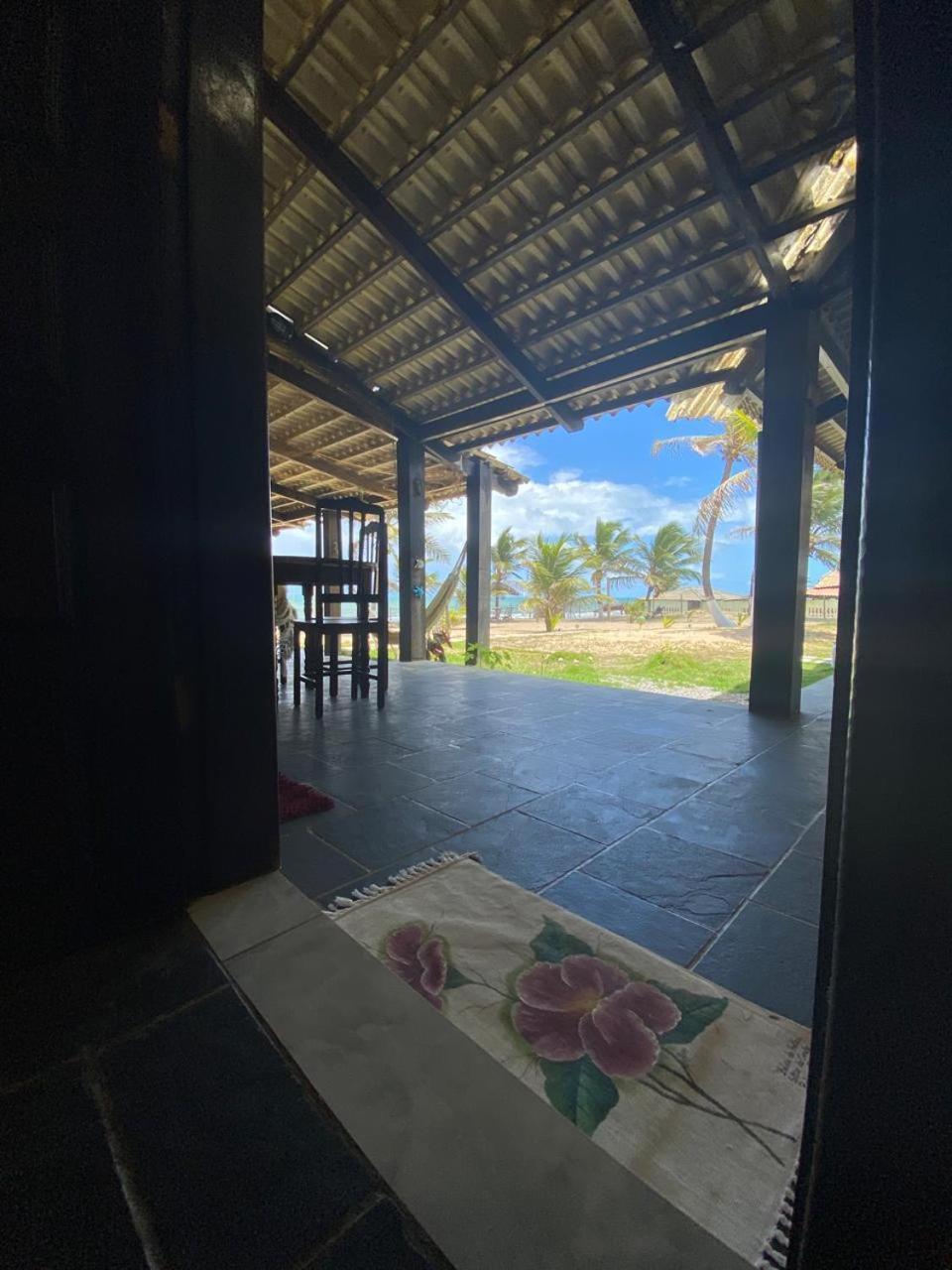 Pousada Marinheiro Sitio Номер фото