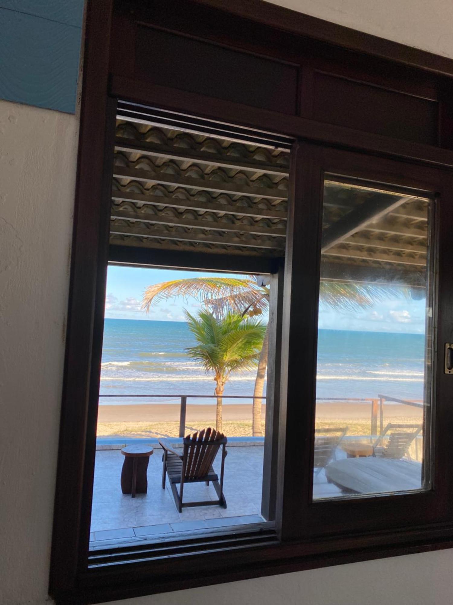Pousada Marinheiro Sitio Экстерьер фото