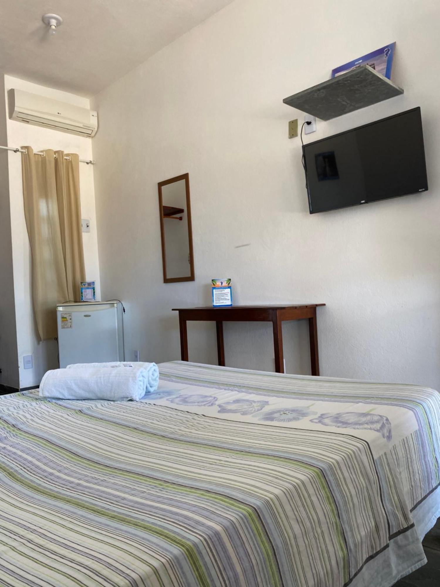 Pousada Marinheiro Sitio Экстерьер фото
